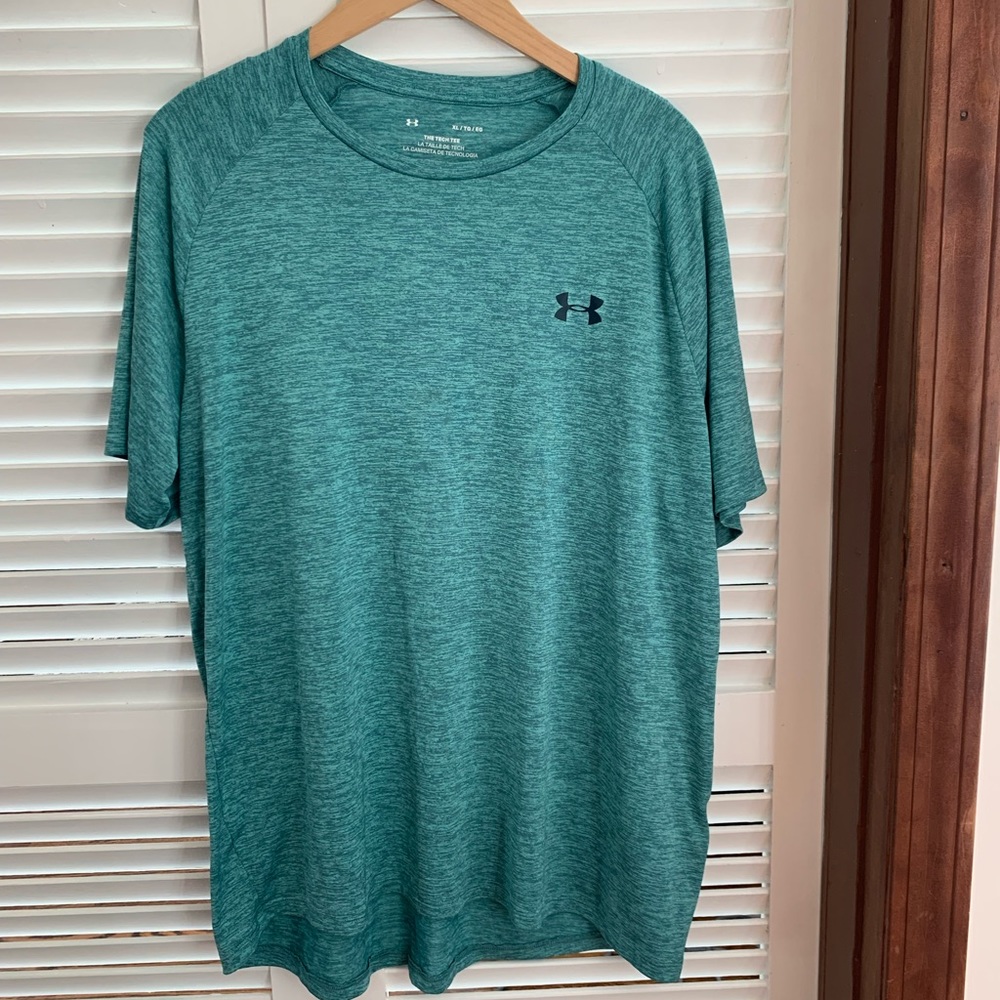UA shirt